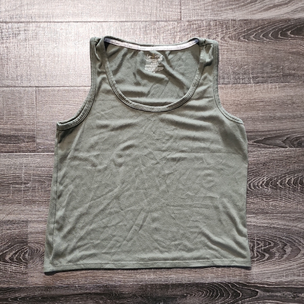 🦇 Love 2 Lounge Ultra Soft Tank Top 🦇
